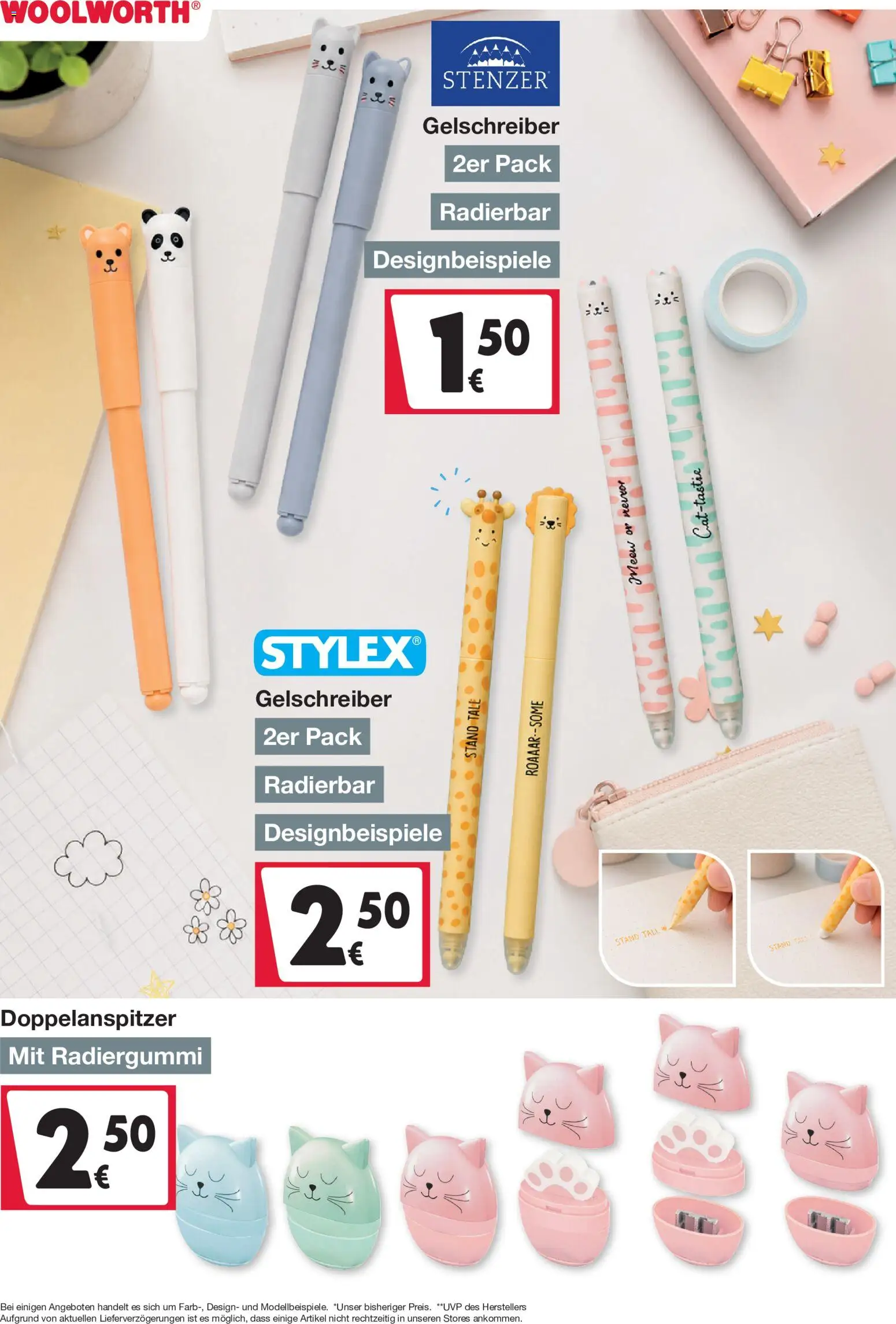 Woolworth Flugblatt gültig ab 28.08.2026 | Seite: 8