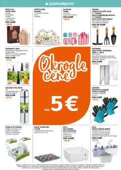 Müller katalog akcije – veljaven od 29.06.2026
