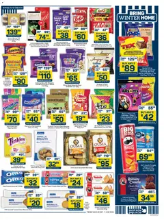 Pick n Pay specials catalogue – valid from 25.05.2026 | Page: 5