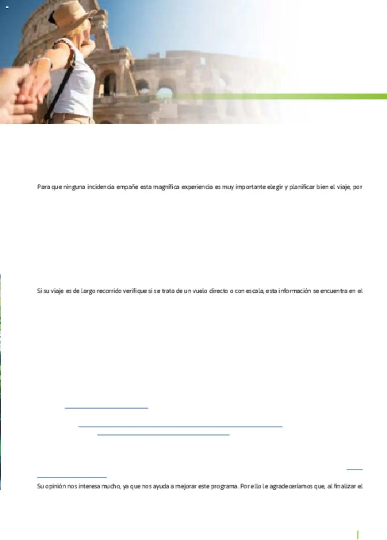 Viajes El Corte Inglés Rutas Culturales de la Comunidad de Madrid │ válido desde el 01/04/2025 | Página: 5