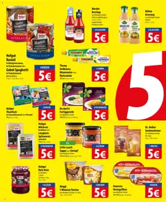 Famila Prospekt ab 26.05.2026 gültig | Seite: 6 | Produkte: Sonnenblumenol, Dressing, Mayonnaise, Ketchup