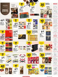 Pré-visualização Continente folheto válido de 20/10/2026 | Página: 25
