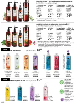 Pogląd oferty "Avon Katalog 5 2026" - ważna od 01.05.2026 | Strona: 160