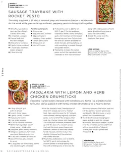 Preview of Sainsbury's offers June 2026 valid from 01/06/2026 | Page: 18