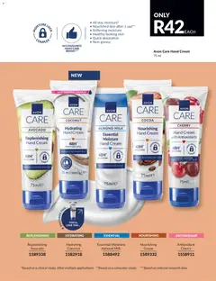 Avon specials catalogue – valid from 01.05.2026 | Page: 147