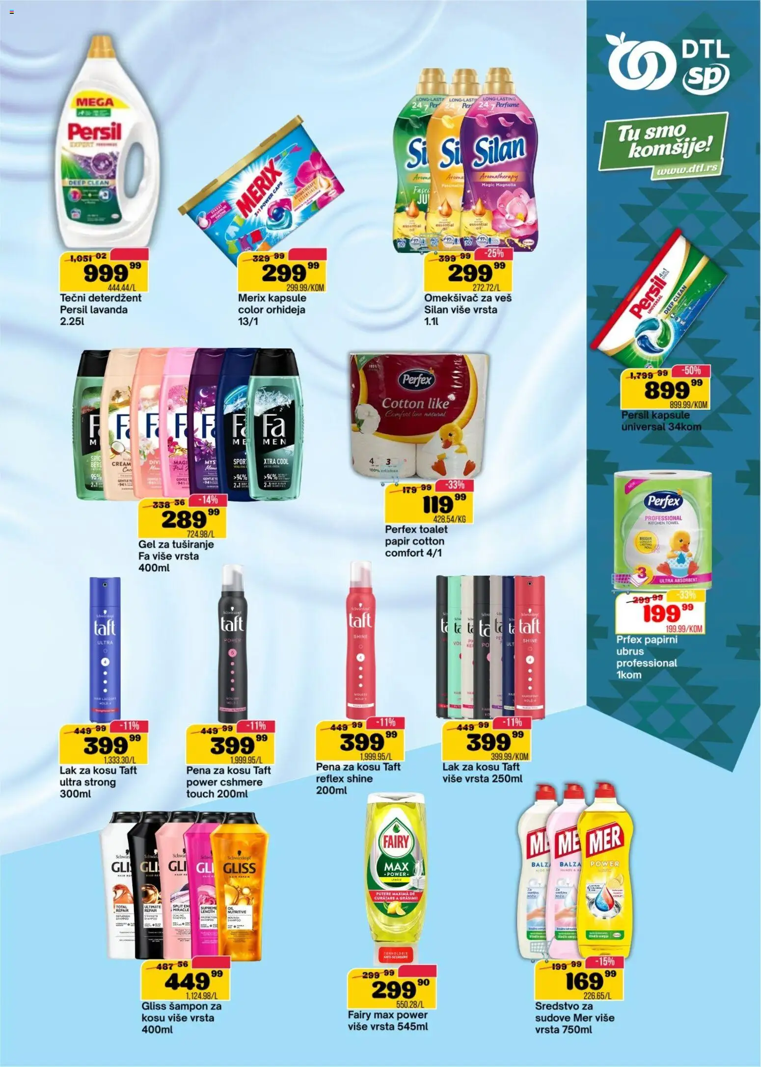 Senta Promet katalog - važi od 17.06.2026 | Strana: 15
