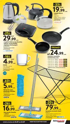 Pogląd oferty "Intermarche gazetka" - ważna od 16.07.2026 | Strona: 41