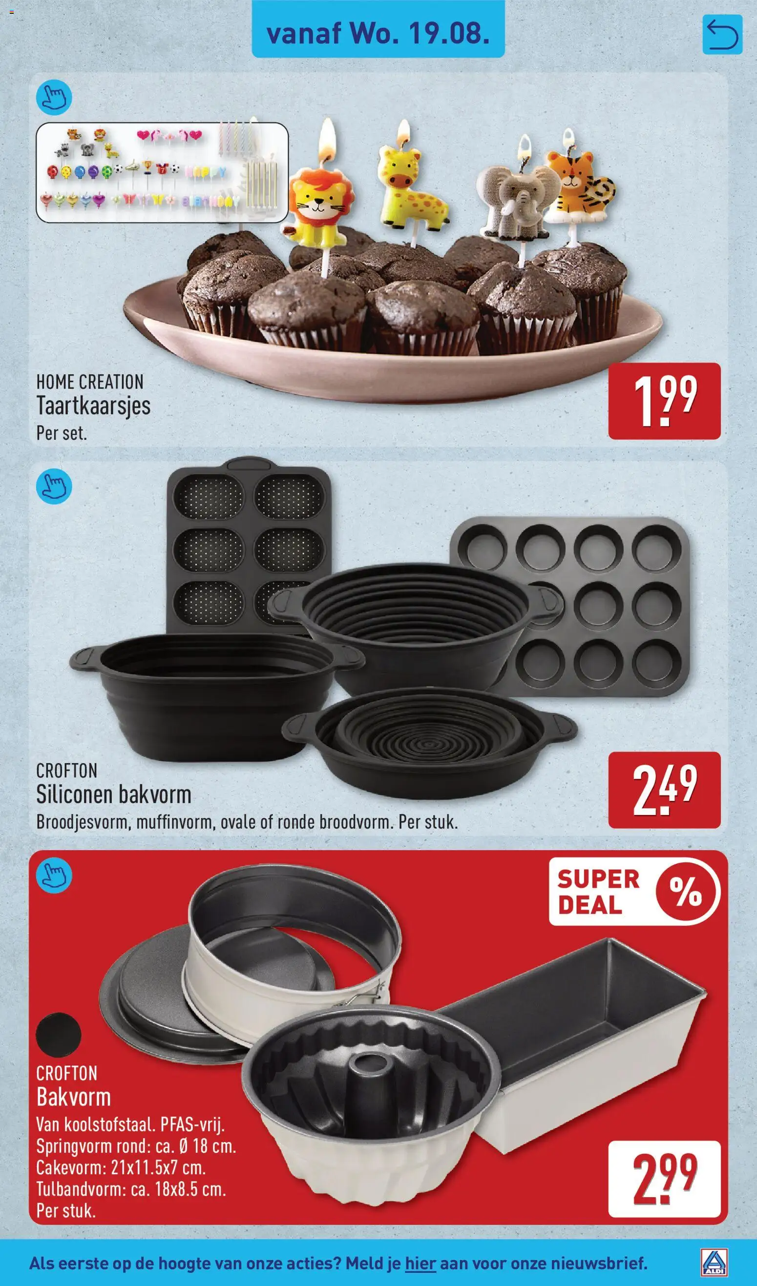 {H1} | Pagina: 33 | Producten: Pan, Cake
