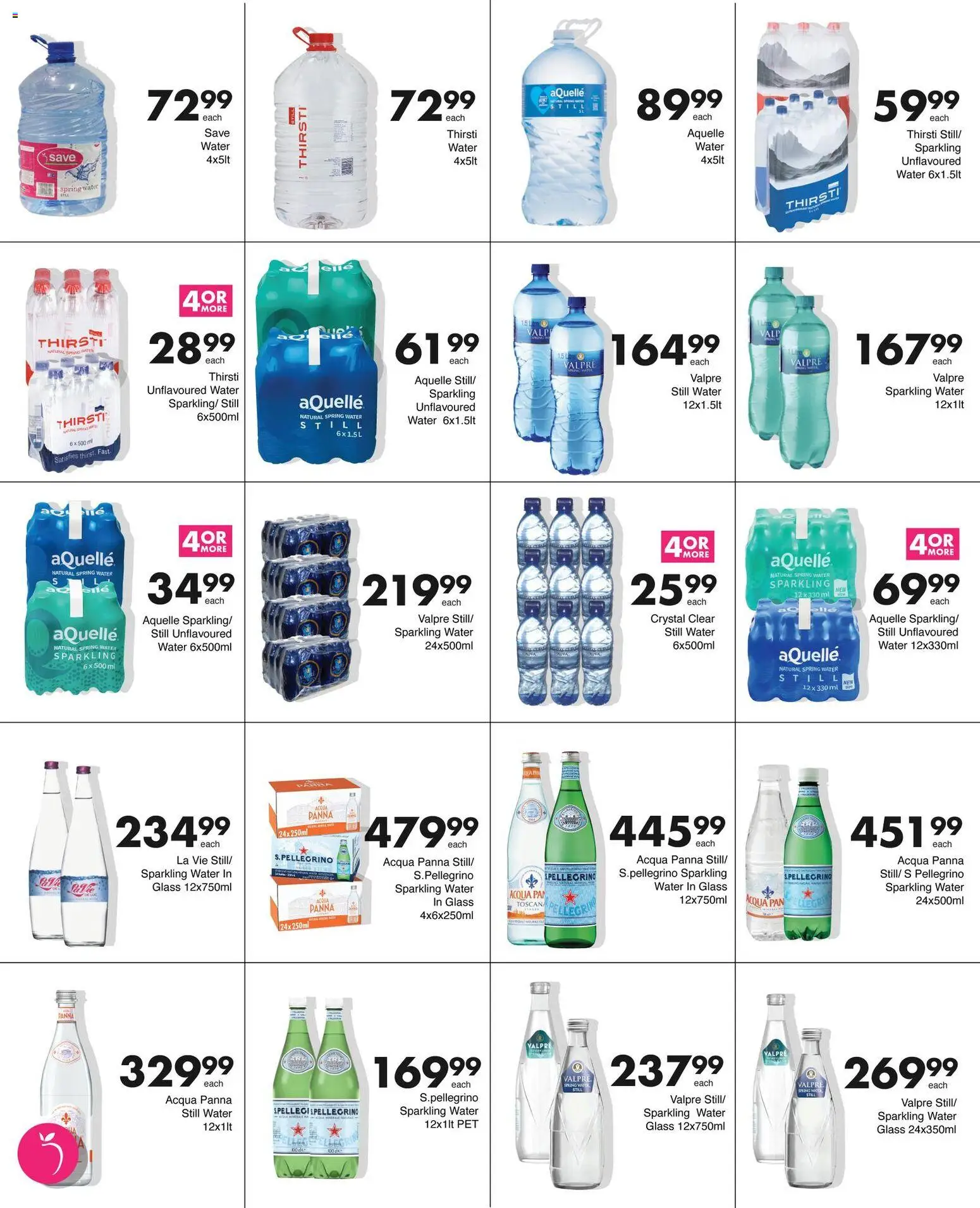 New Save catalogue – valid from 04.05.2026 | Page: 18