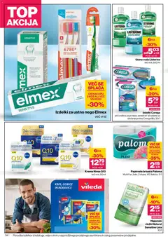 Mercator katalog akcije – veljaven od 21.05.2026 | Stran: 34