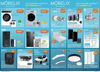 Möbelix Die Besten Online Deals ab 01.08.2026 gültig | Seite: 4