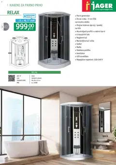 Jager katalog akcije – veljaven od 21.08.2026 | Stran: 28