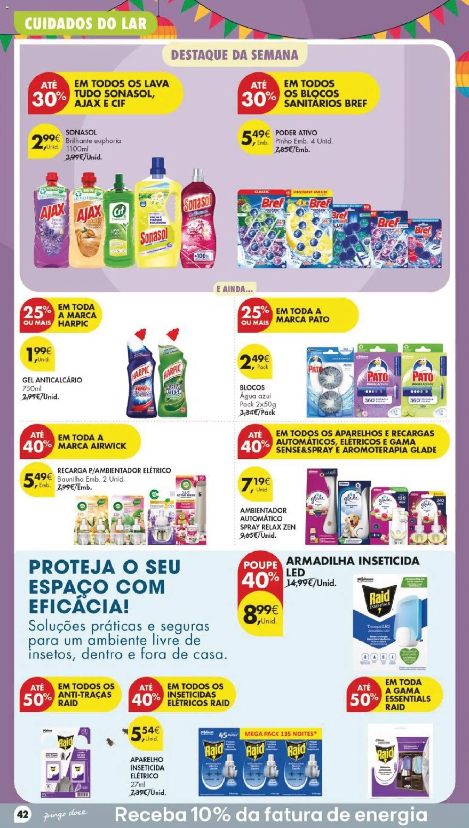 Pingo Doce folheto │ válido de 02.06.2026 | Página: 48
