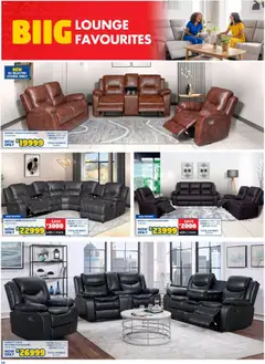 Russells specials catalogue – valid from 20/08/2026 | Page: 14