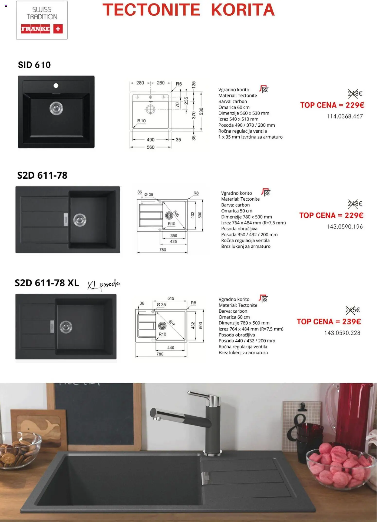 Novi Mömax katalog ponudbe – veljaven od 18.05.2026 | Stran: 4 | Izdelki: Barva, Omarica