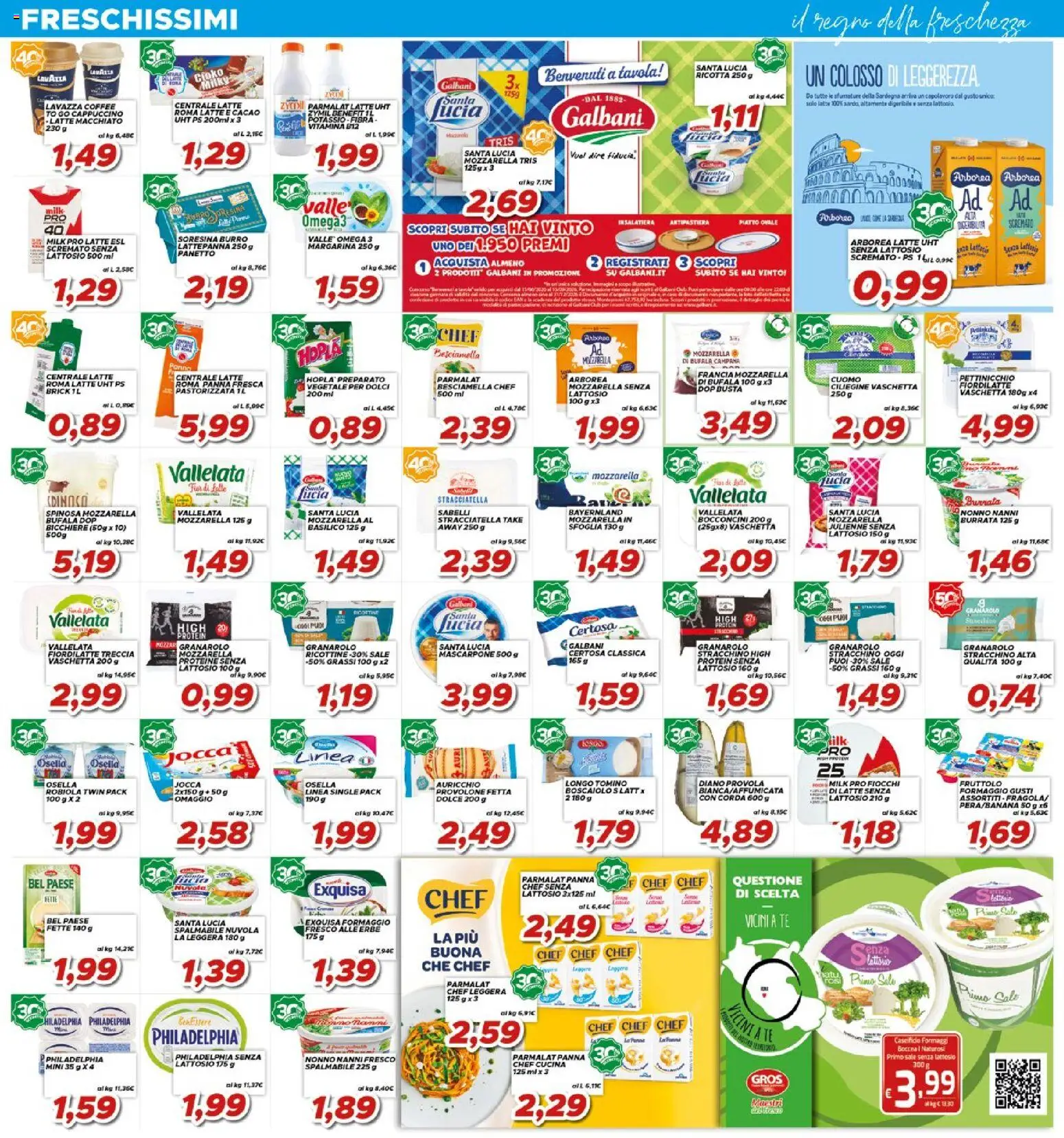 Volantino Ma Supermercati del 02/09/2026 | Pagina: 7