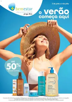 Pré-visualização Pingo Doce Bem Estar Verão Madeira válido de 02.06.2026