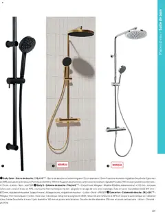 Point.P - Prévisualisation de Point.P catalogue valide à partir de 17.04.2026 | Page: 431