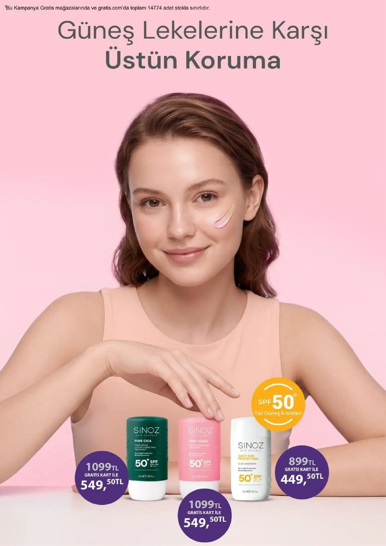 Gratis Katalog - 05.05.2026 tarihinden itibaren geçerlidir | Sayfa: 42