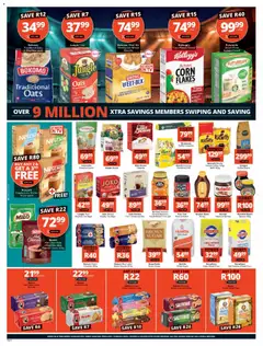 Checkers specials catalogue – valid from 22/06/2026 | Page: 6