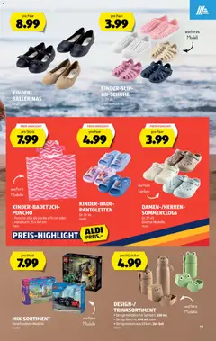 Aldi aktionen ab 21.05.2026 gültig | Seite: 17