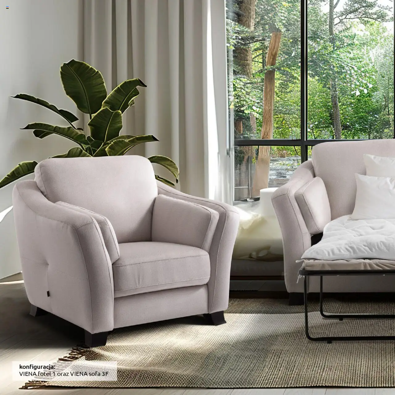 Black Red White Gazetka - Katalog mebli wypoczynkowych MAOS od 27.08.2024 | Strona: 56 | Produkty: Sofa, Fotel