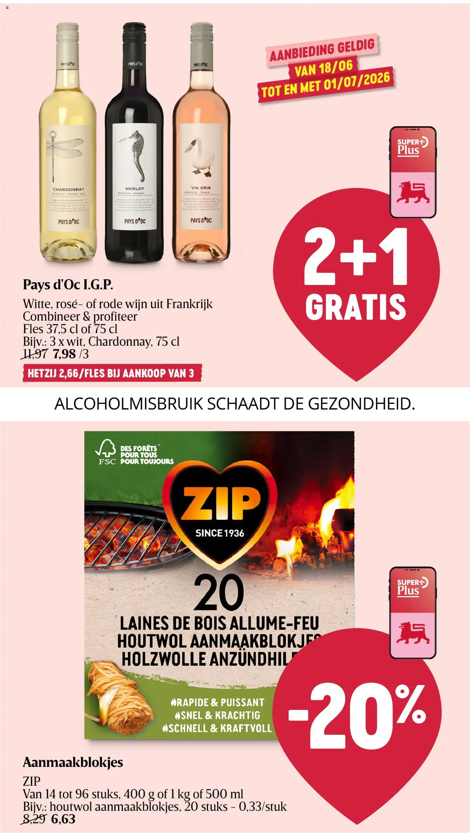 {H1} | Pagina: 39 | Producten: Fles, Wijn
