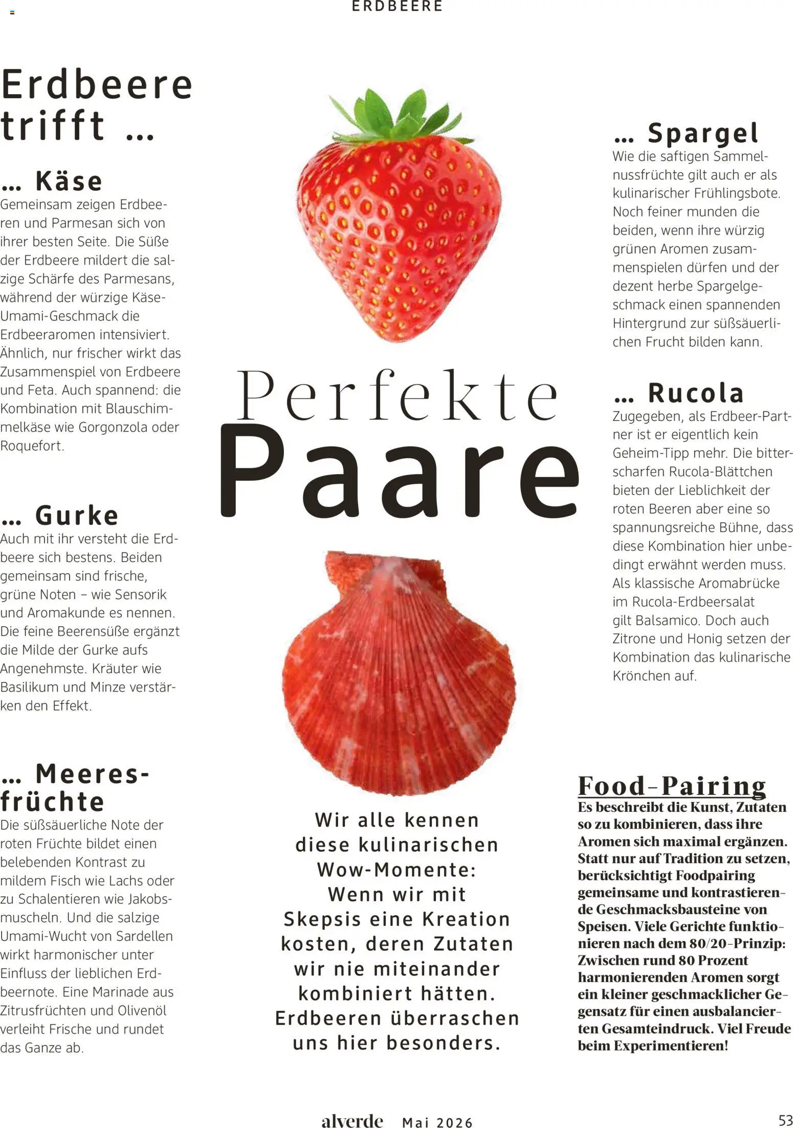 dm drogerie Prospekt 	 – gültig ab 01.05.2026 | Seite: 53 | Produkte: Käse, Olivenol, Lachs, Zitrone