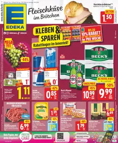 Edeka Prospekt ab 12.10.2026 gültig