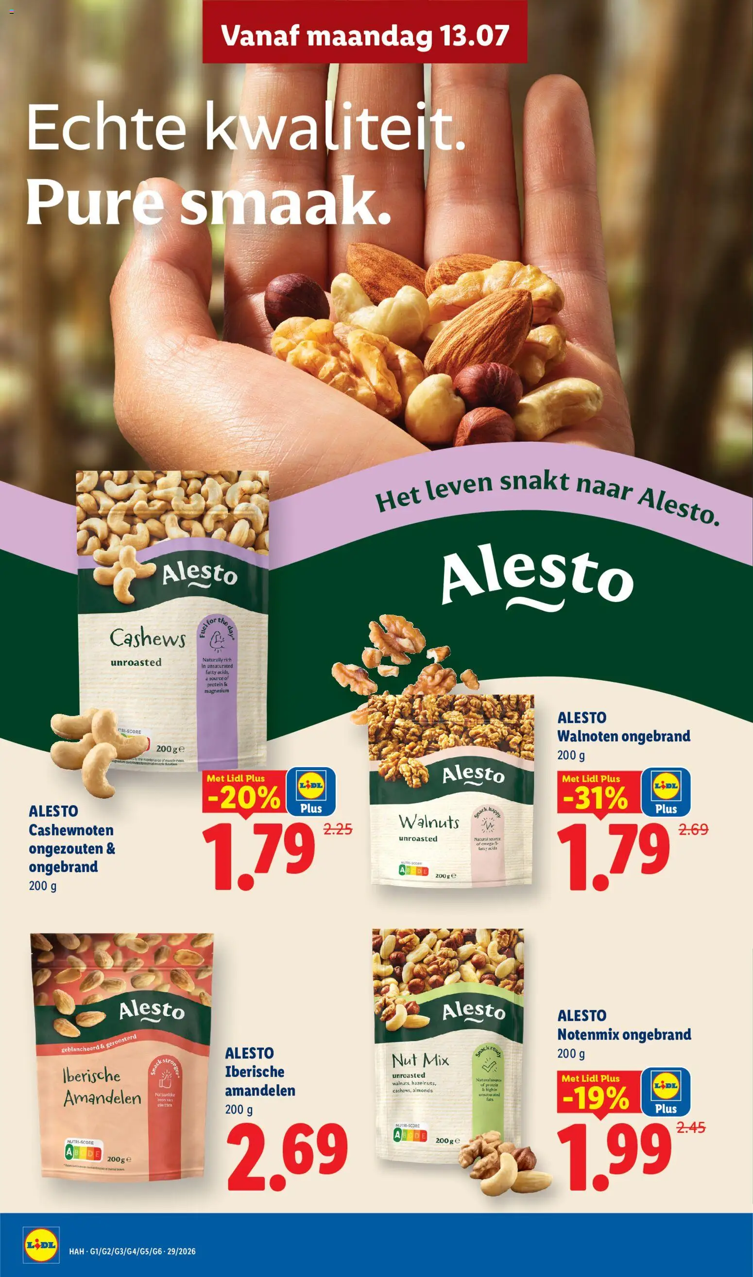 Lidl folder vanaf 13 — page 14