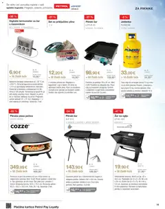 Petrol katalog akcije – veljaven od 02.07.2026 | Stran: 15