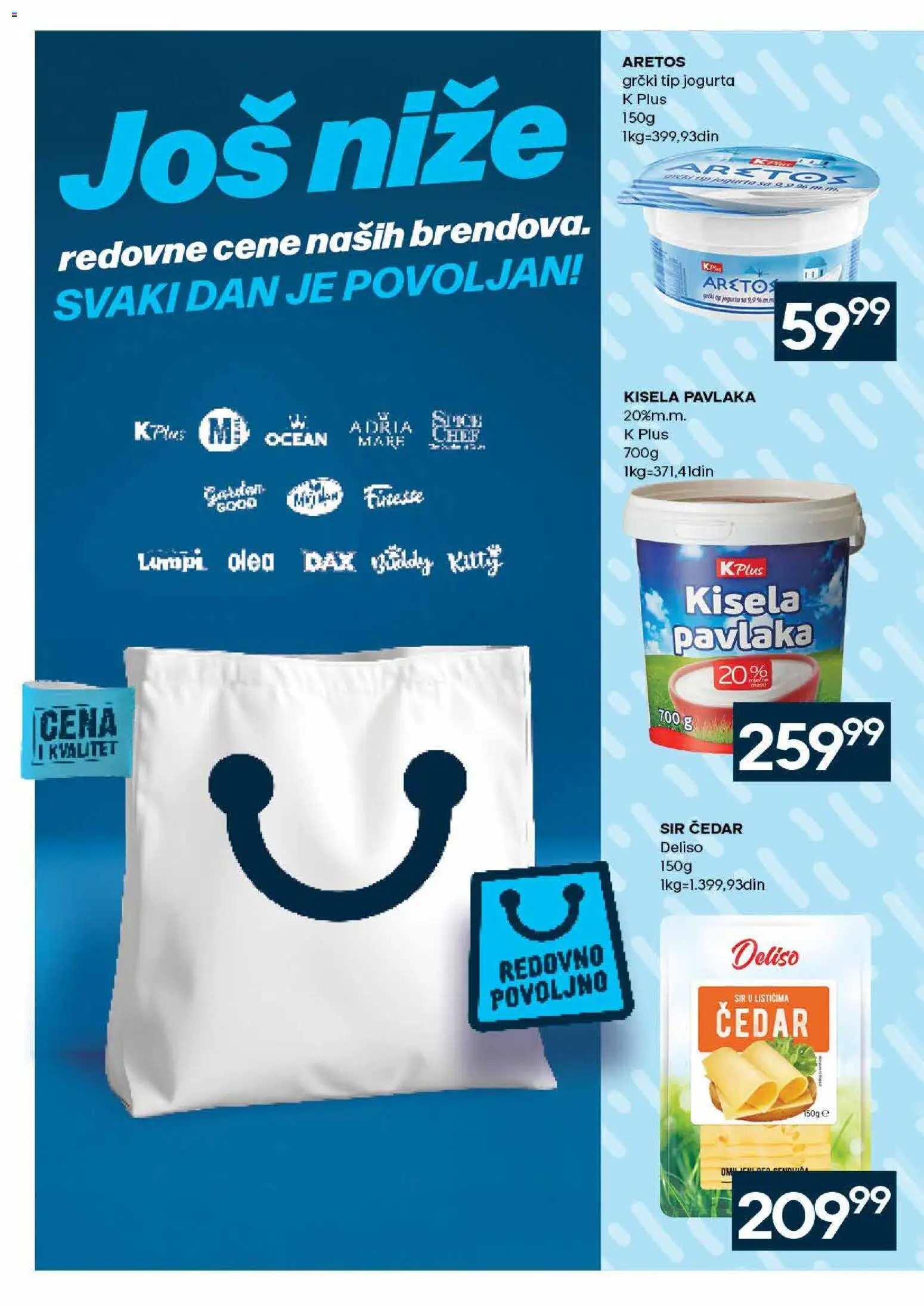 Roda katalog - važi od 12.10.2026 | Strana: 8