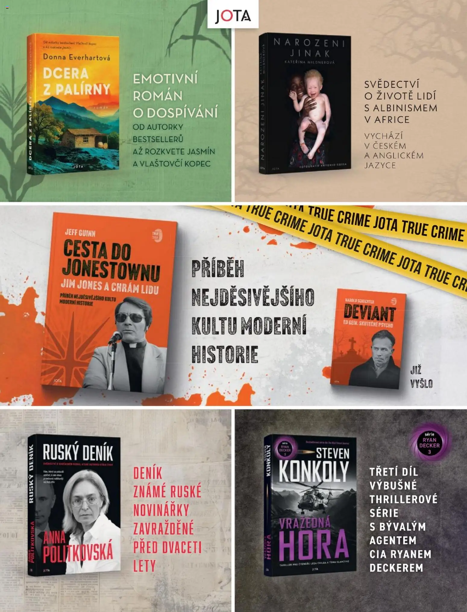 Knižní klub magazín od 01.09.2026 | Strana: 60