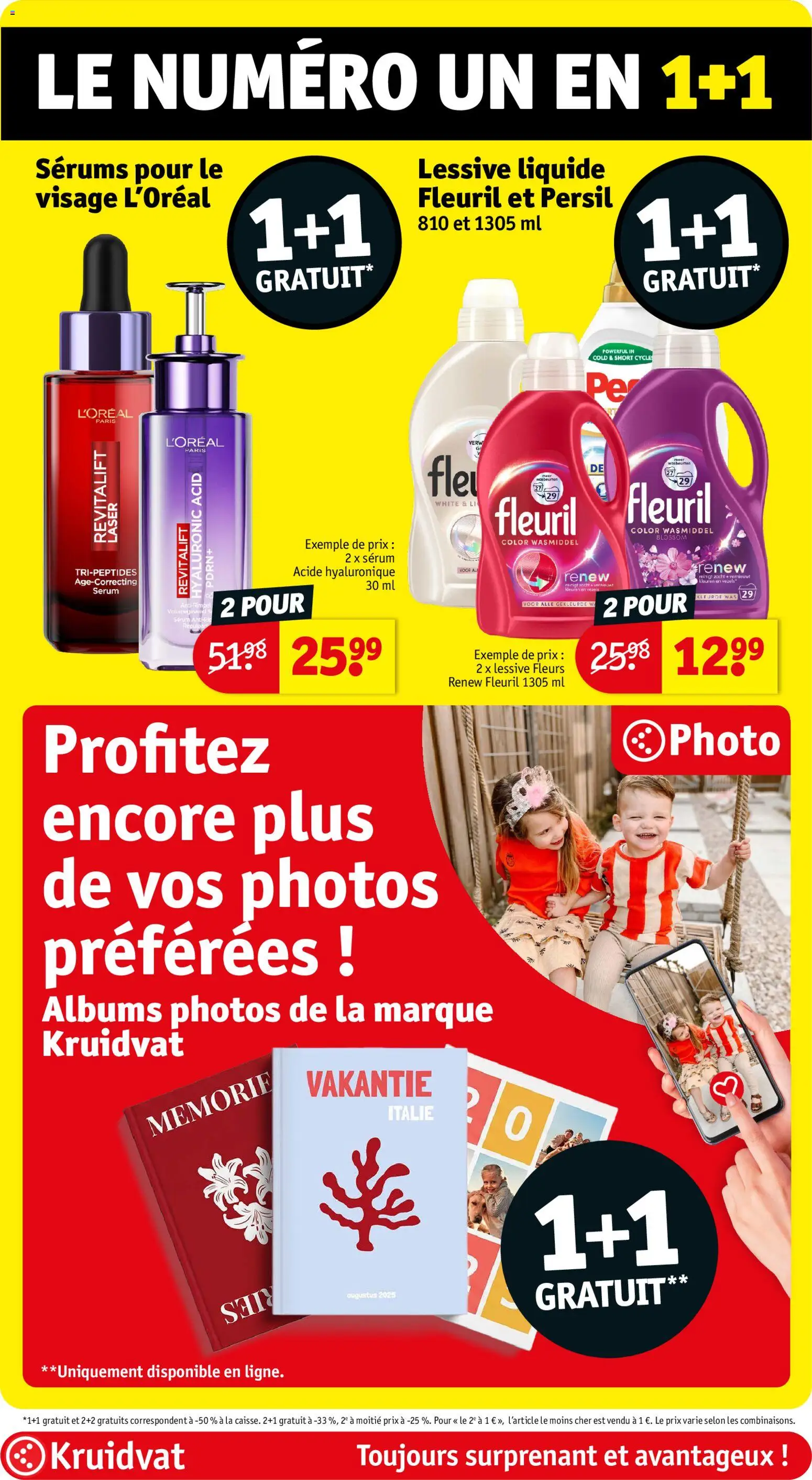{H1} | Pagina: 12 | Producten: La, Was, Wasmiddel
