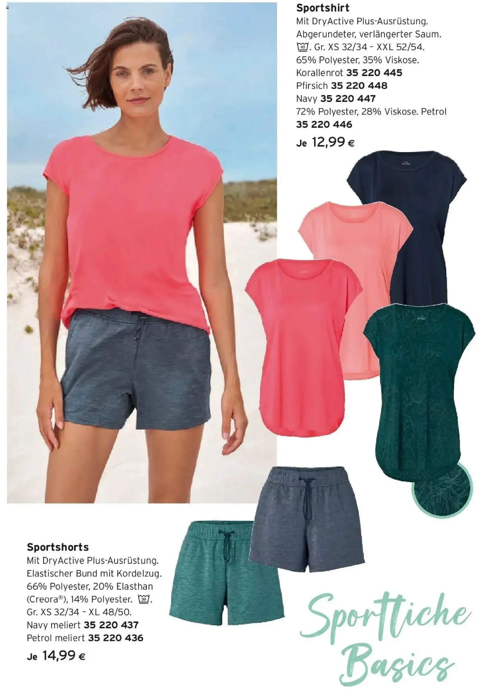 Tchibo Eduscho catalogue page 4