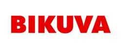 BIKUVA logo