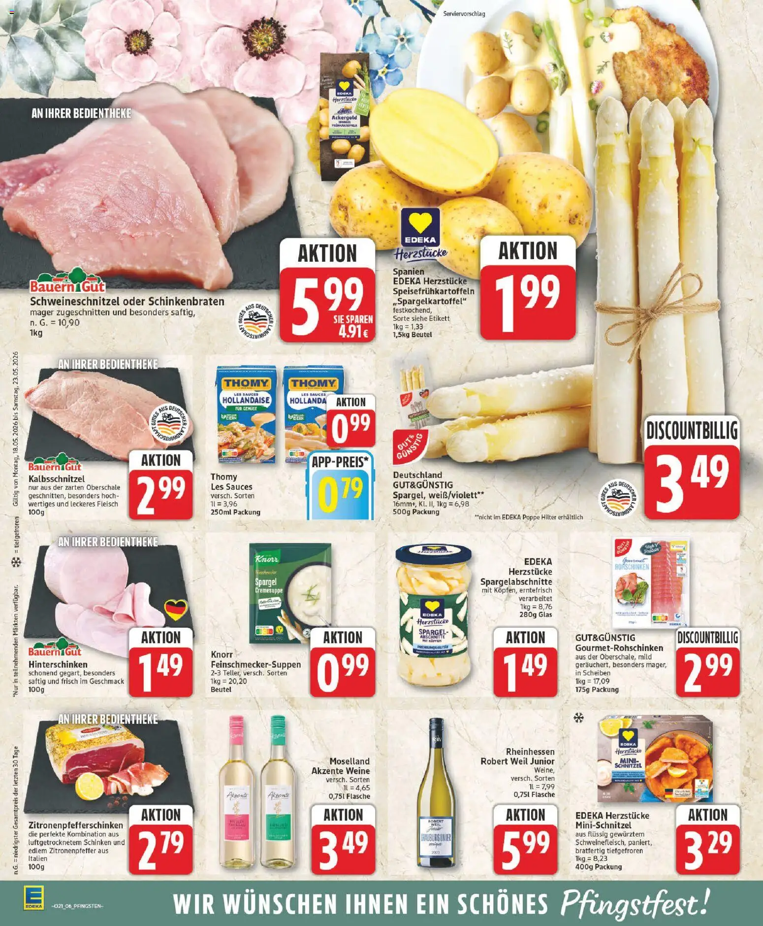Elli Markt Prospekt – gültig ab 18.05.2026 | Seite: 8