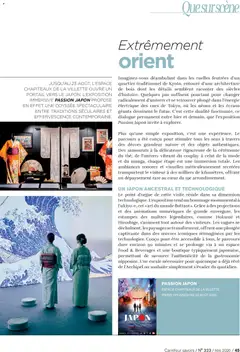 Carrefour Market - Prévisualisation de Carrefour Market Magazine valide à partir de 01.05.2026 | Page: 45 | Produits: Portail