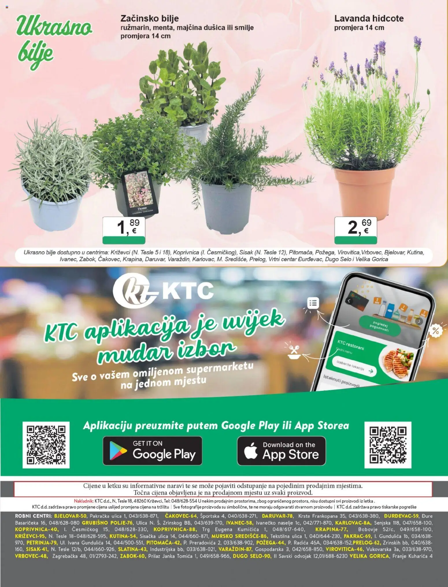 KTC katalog | vrijedi od 20.05.2026 | Stranica: 26