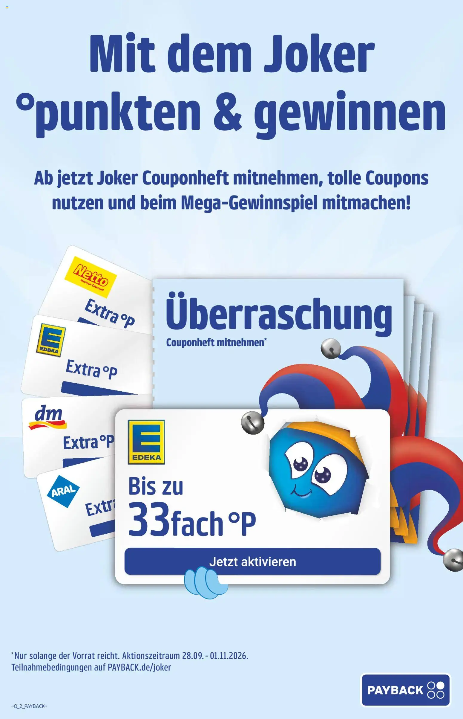 WEZ Prospekt – gültig ab 28.09.2026 | Seite: 17