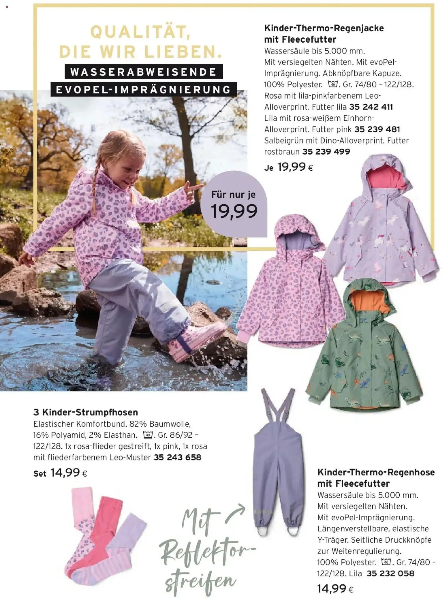 Tchibo Eduscho - Tchibo Magazin von 09.09.2026 - Aktuelle Angebote | Seite: 13