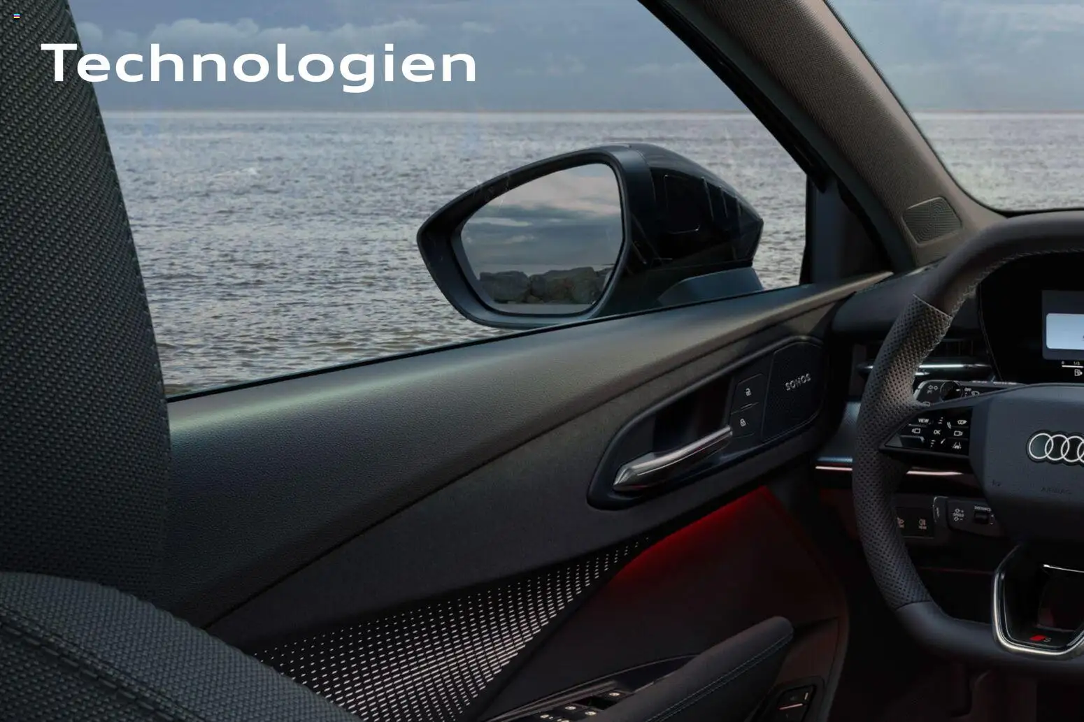 Audi Q3 – gültig ab 29.01.2026 | Seite: 82