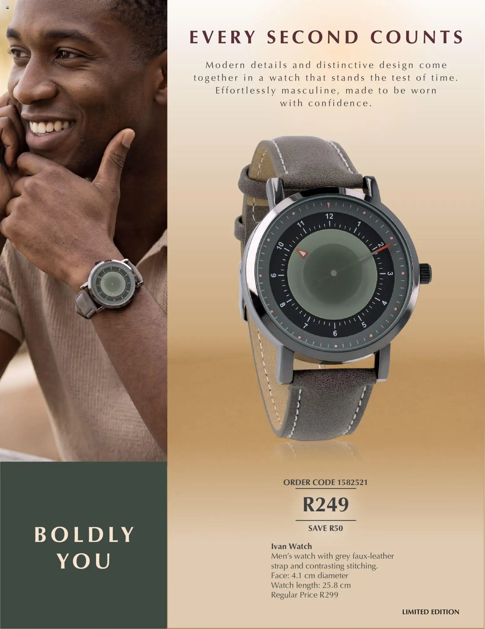 New Justine catalogue – valid from 15/10/2026 | Page: 13