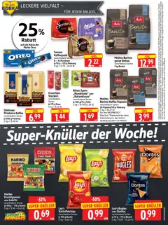 HERKULES Prospekt ab 29.06.2026 gültig | Seite: 20 | Produkte: Senseo, Haribo, Kaffee, Ritter sport