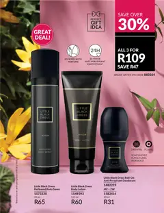 Avon specials catalogue – valid from 01.05.2026 | Page: 175