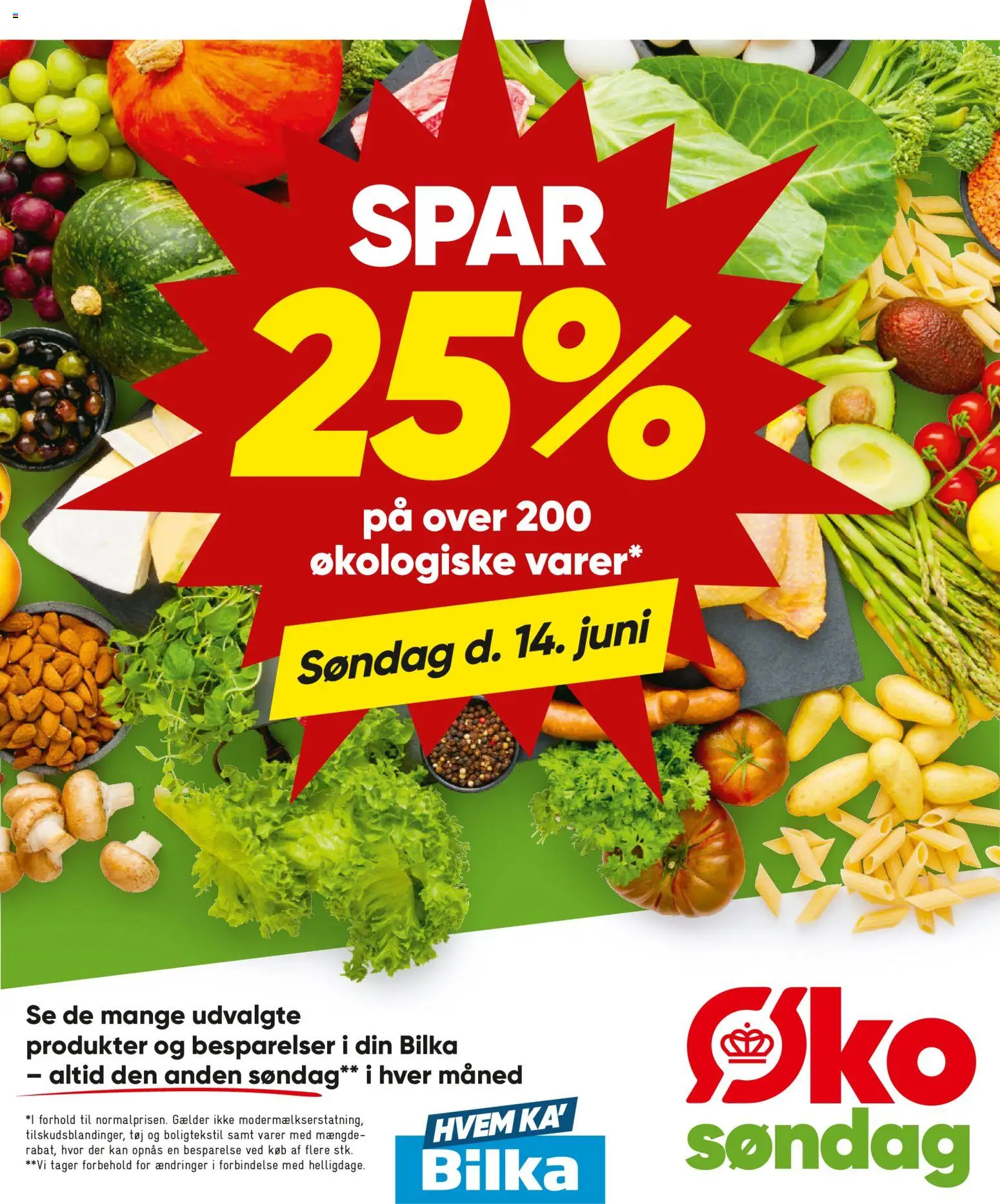 Bilka tilbudsavis – gyldig fra 12.06.2026 | Side: 9 | Produkter: Tøj