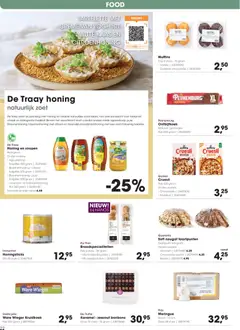 Hanos folder - Courant 19 - Voorbeeld van een folder van Hanos, geldig van 07-09-2026 | Pagina: 22