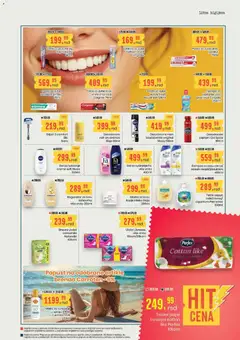 Aroma Market katalog - pregled Aroma Market kataloga - važi od 20.08.2026 | Strana: 19