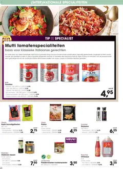 Hanos folder - Voorbeeld van een folder van Hanos, geldig van 01.06.2026 | Pagina: 20