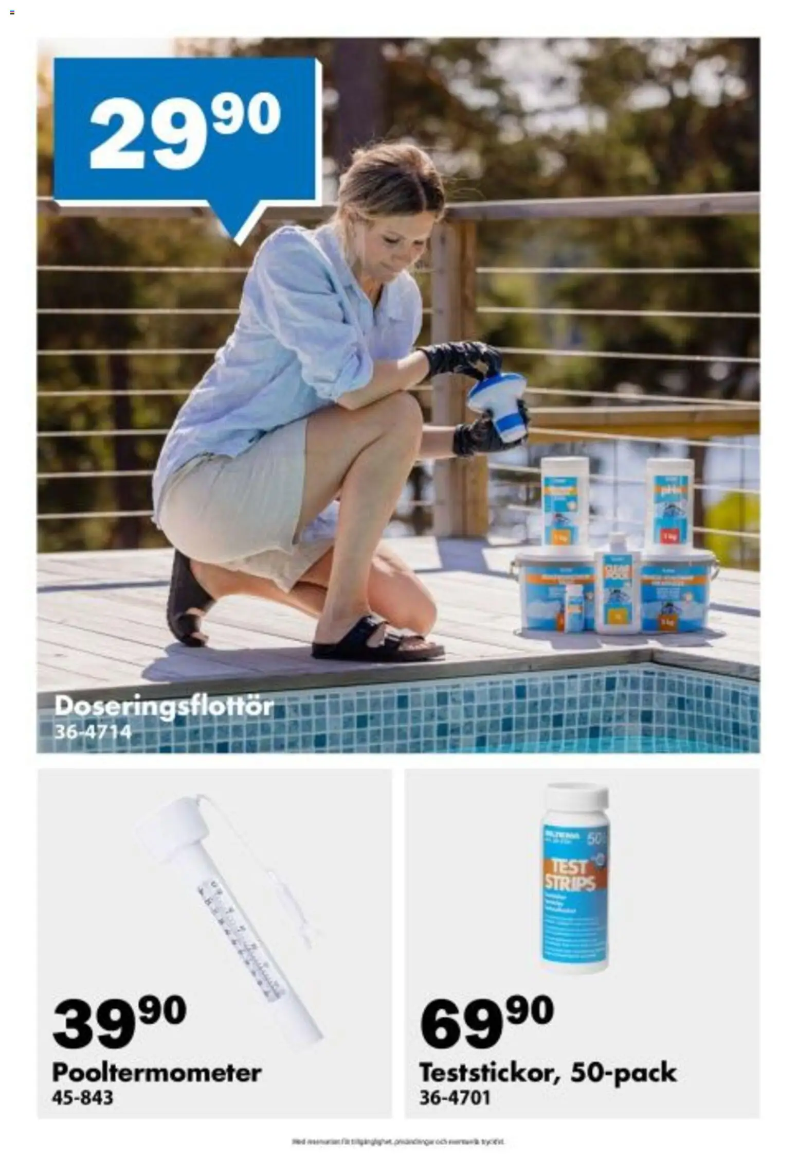 Biltema reklamblad aktuell från 04.05.2026 | Sida: 10